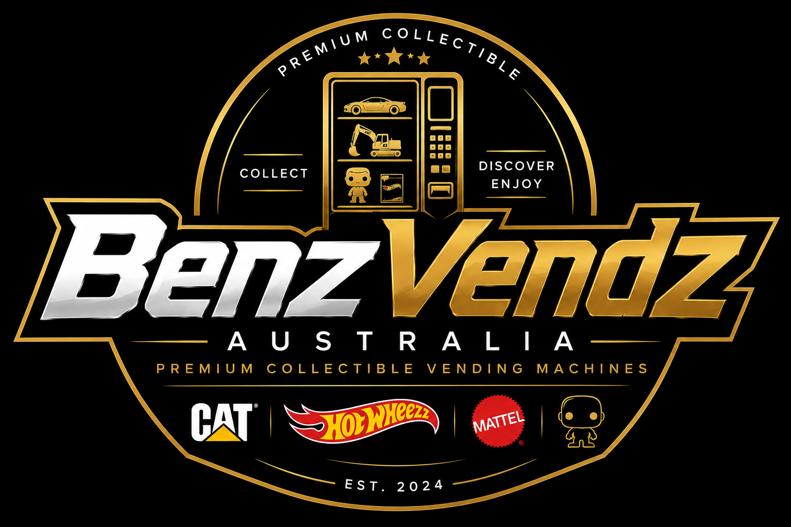 BenzVendz